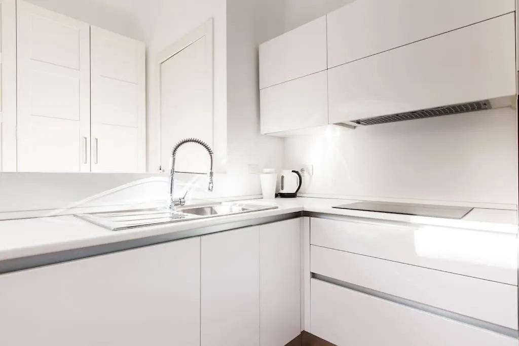 Studio Apartment Duomo Square Milan