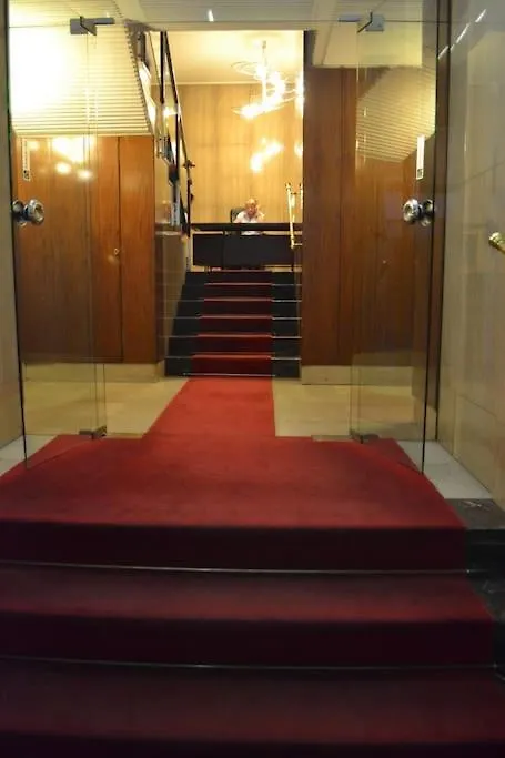 Studio Apartment Duomo Square Milan Italy