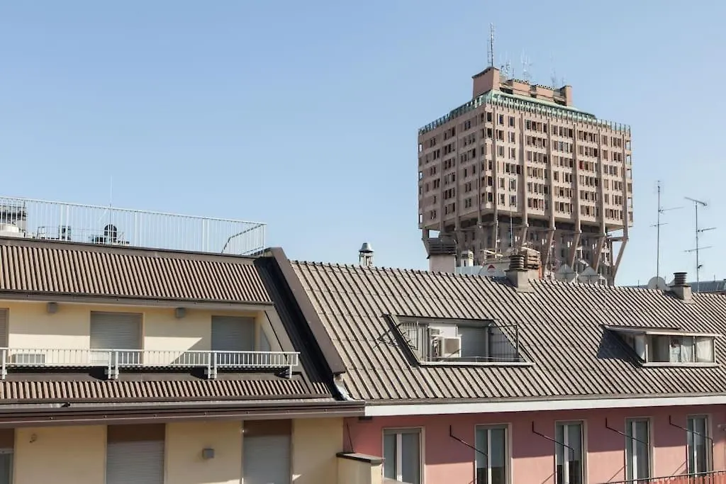 Studio Apartment Duomo Square Milan 0*,  Italy