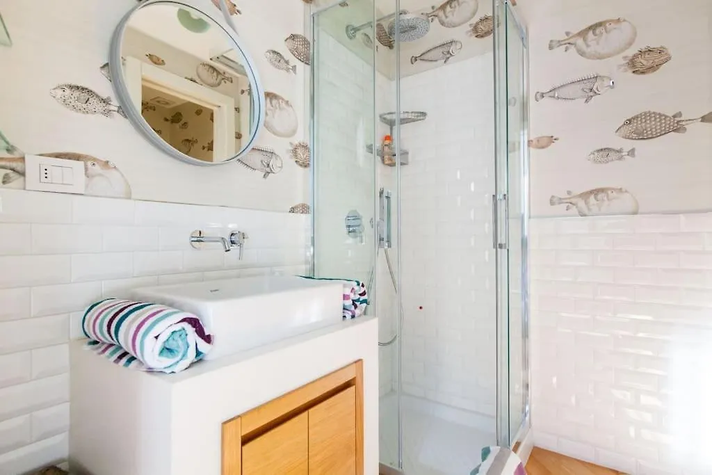 Studio Apartment Duomo Square Milano 0*,