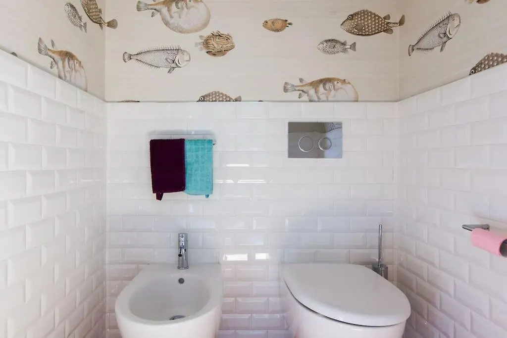 Studio Apartment Duomo Square Milano Italia