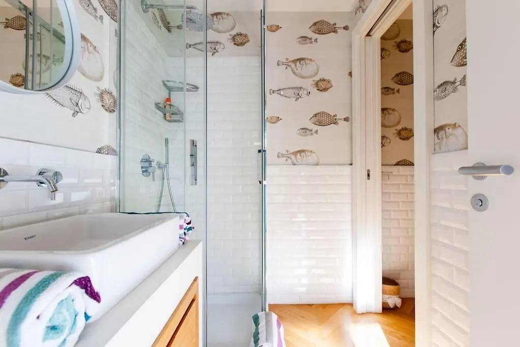 Studio Apartment Duomo Square Milan